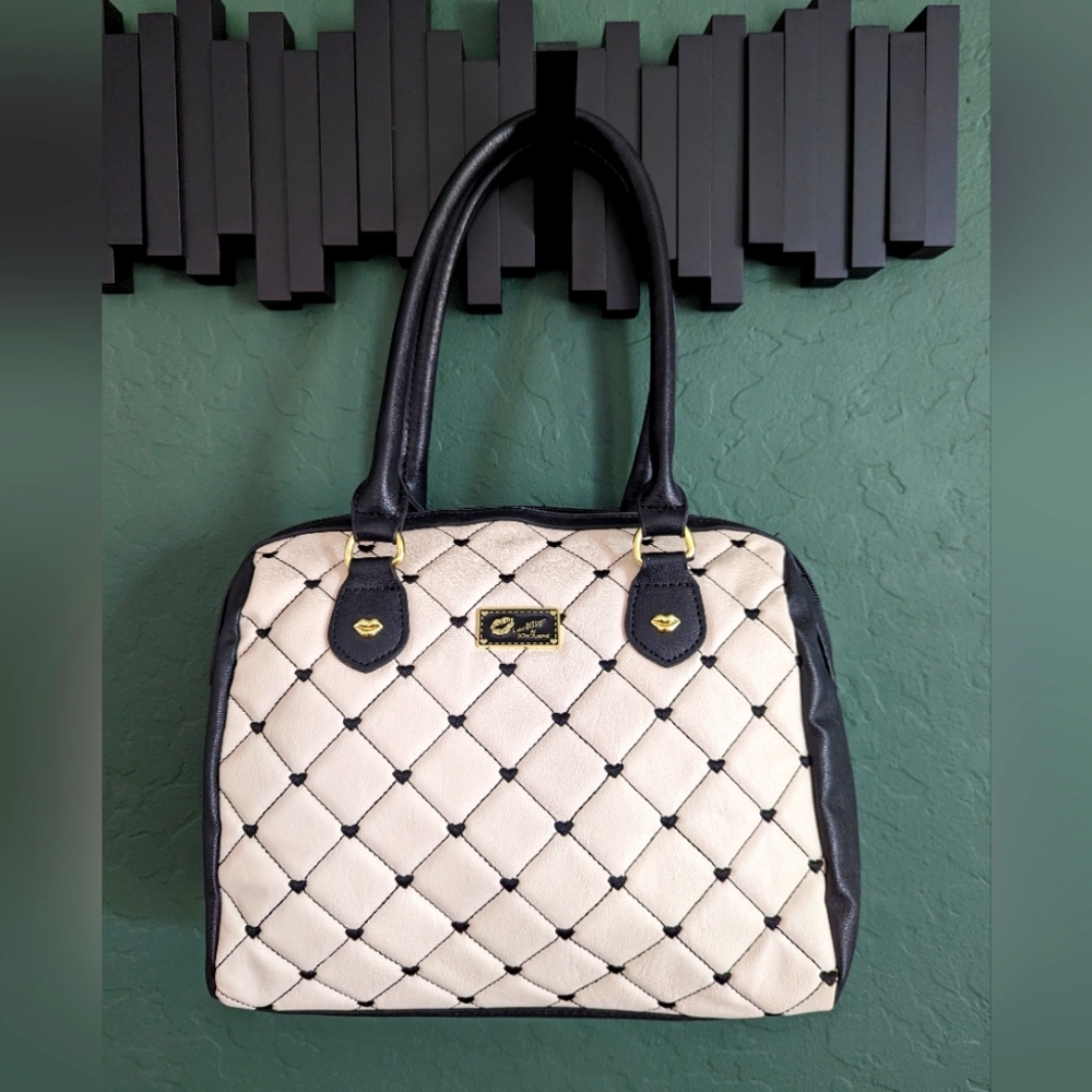 Betsey Johnson purse